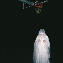 Casket Cassette - Love Letters to Ghosts – Bild 1