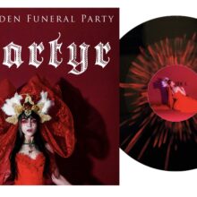 Rosegarden Funeral Party - Martyr – Bild 3