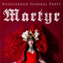Rosegarden Funeral Party - Martyr – Bild 1