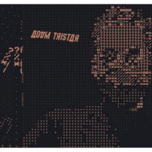 ADAM TRISTAR - VHS Horror Tape – Bild 2