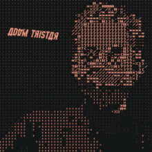 ADAM TRISTAR - VHS Horror Tape – Bild 1