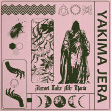 Yakima Jera - Azrael Take My Hand – Bild 1