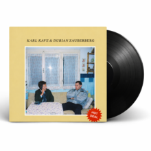 Karl Kave und Durian - Zauberberg – Bild 2