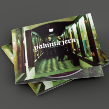 Yakima Jera - Album Collection – Bild 1