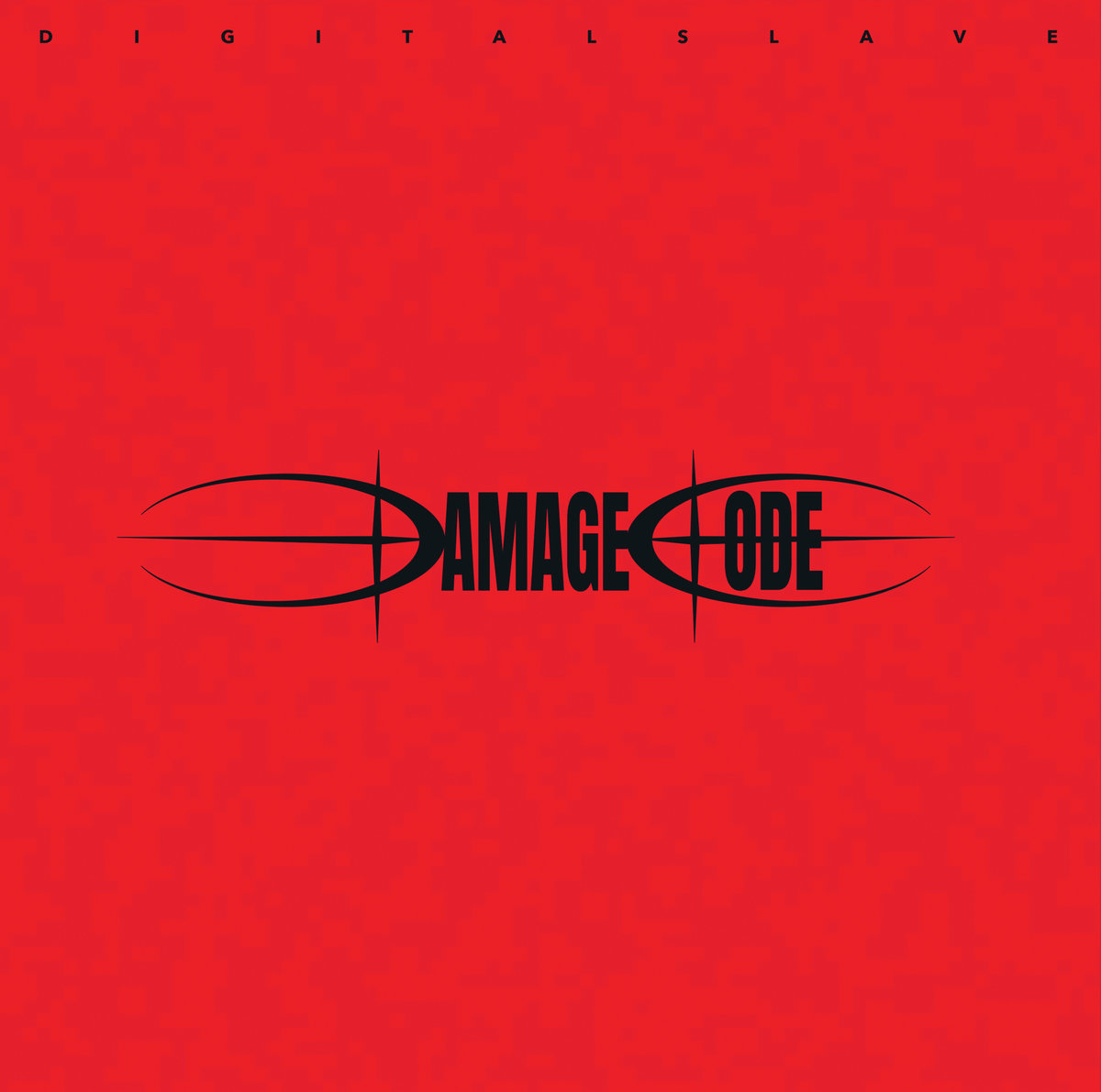 Damage Code - Digital Slave