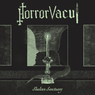 HORROR VACUI – Shadows Sanctuary