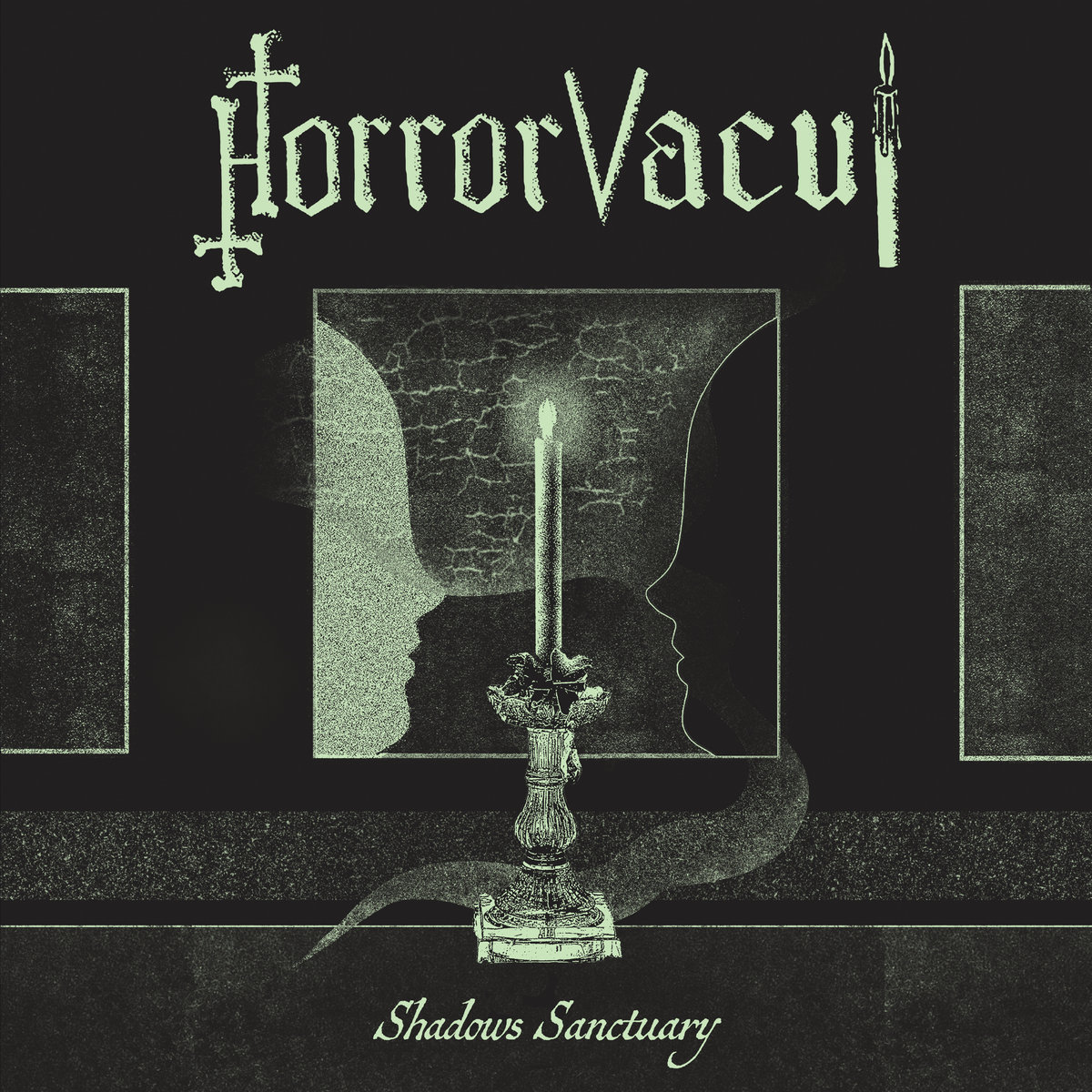HORROR VACUI – Shadows Sanctuary