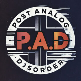 POST ANALOG DISORDER - Burning The Edges
