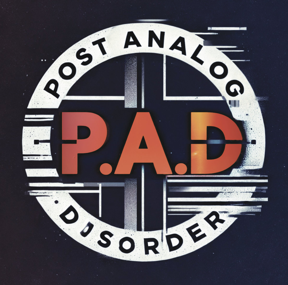 POST ANALOG DISORDER - Burning The Edges