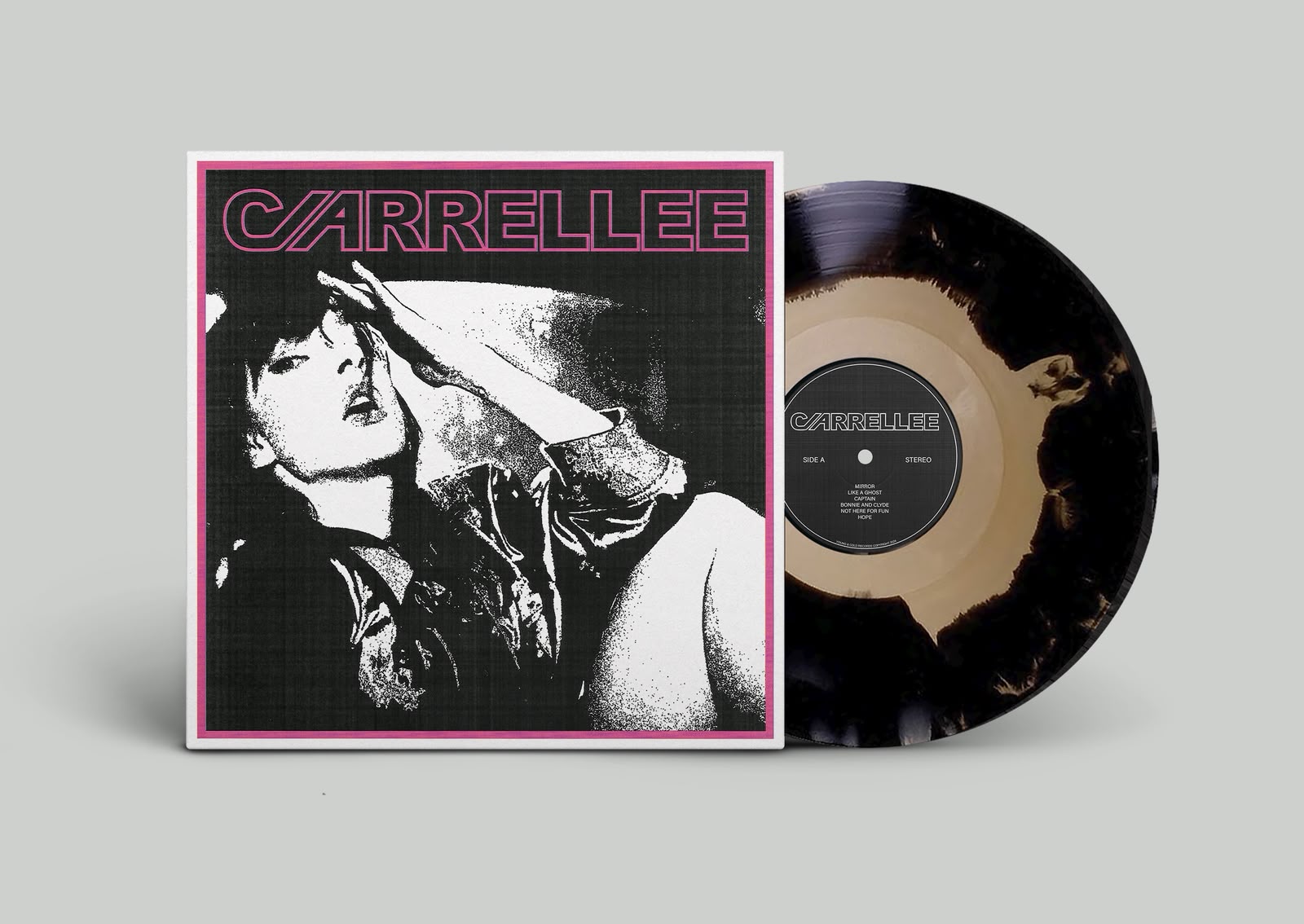 Carrellee - Carrellee – Bild 4