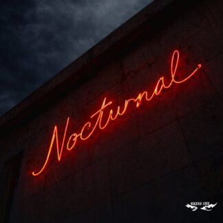 Grizz - Nocturnal