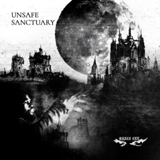 Grizz - Unsafe Sanctuary