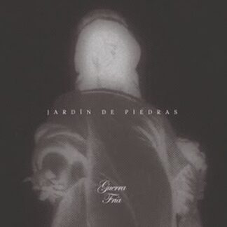 Guerra Fría - Jardín De Piedras