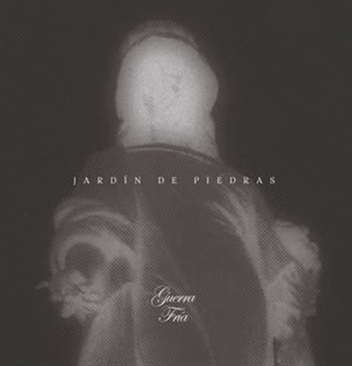 Guerra Fría - Jardín De Piedras