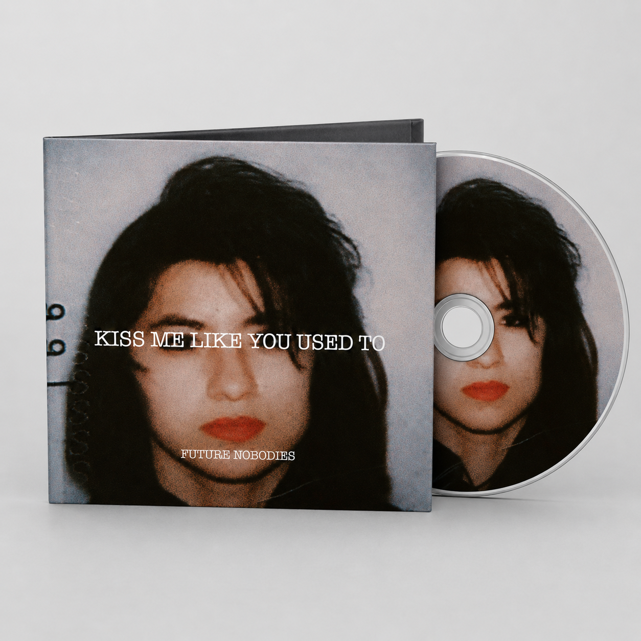 Future Nobodies - Kiss Me Like You Used To – Bild 4