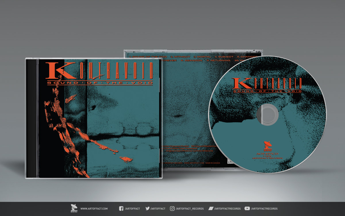 KONTRAVOID – Sound of the Void – Bild 2