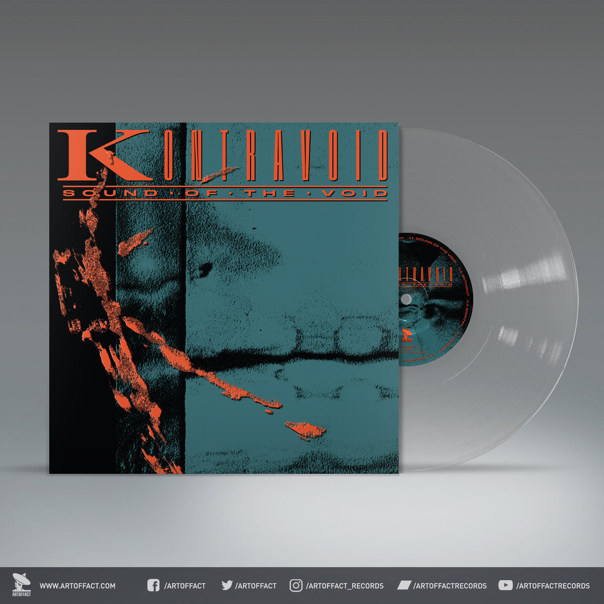 KONTRAVOID – Sound of the Void – Bild 3