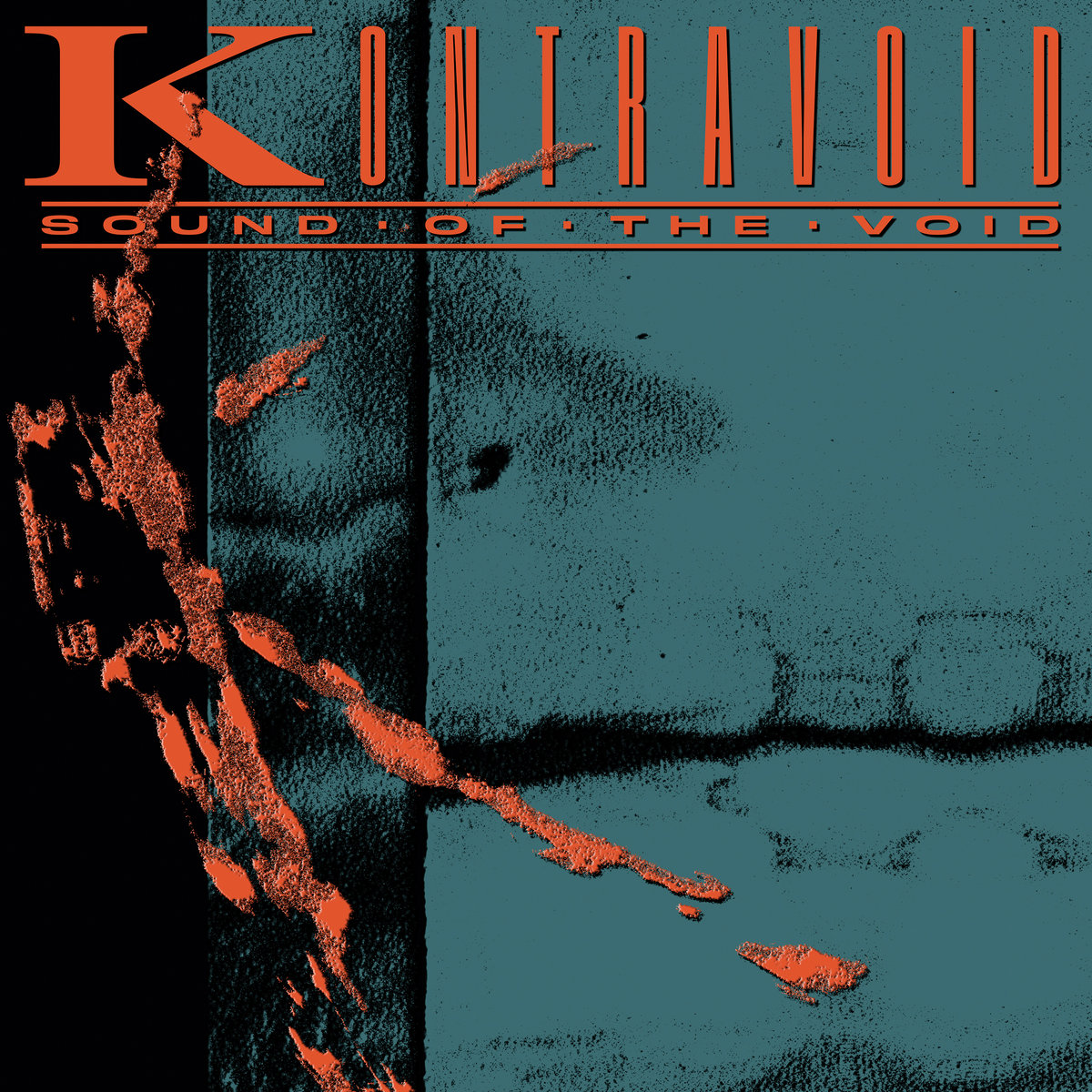 KONTRAVOID – Sound of the Void