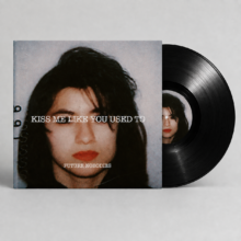 Future Nobodies - Kiss Me Like You Used To – Bild 2