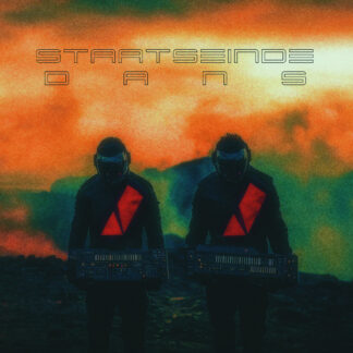 STAATSEINDE - Dans