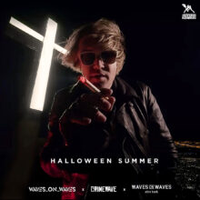 Waves on Waves - Helloween Summer – Bild 1